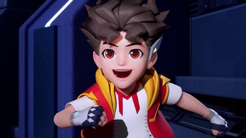 Background image for Episode 19