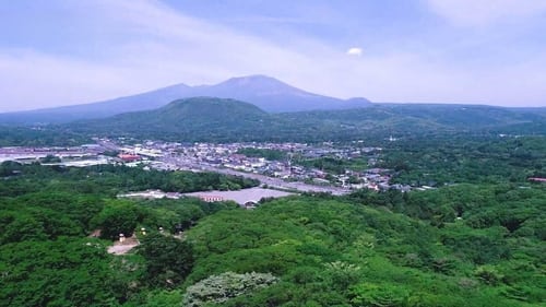 Karuizawa: Japan's Summer Resort