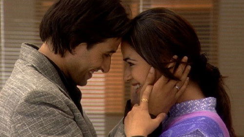 Jassi Gets Discharged