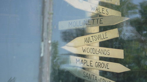 Background image for The Lost Villages of the St. Lawrence Seaway