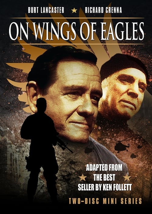 Show cover for On Wings of Eagles