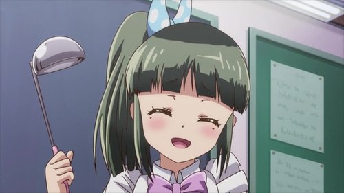 Background image for Girls are in the Dorm. But I can't say it yet. Wait Until Tomorrow.