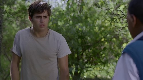 Background image for The Beast