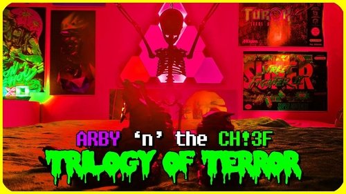 Background image for Trilogy of Terror