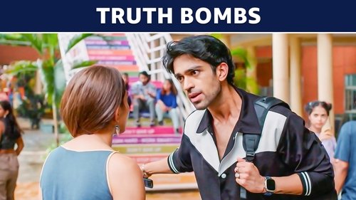 Background image for Truth Bombs