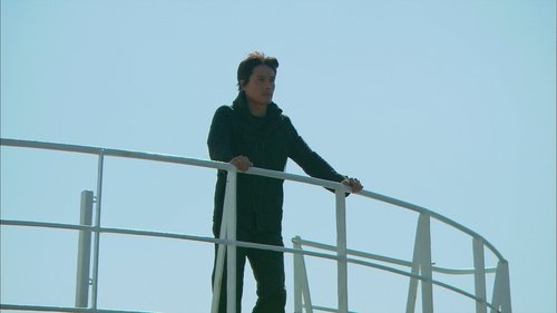 Background image for Episode 9