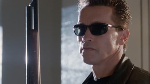 The Story of Terminator 2: Judgment Day