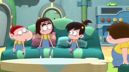 Background image for Episode 11