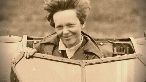 Background image for The Lost