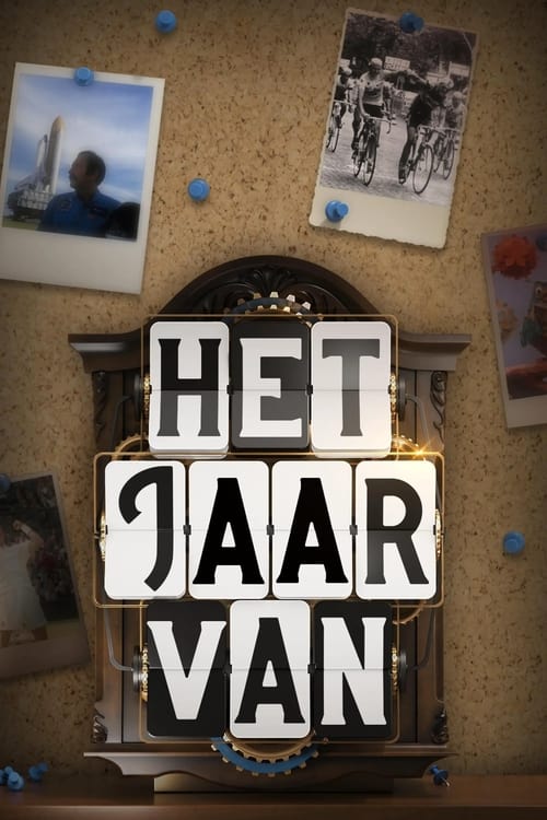 Het Jaar van...