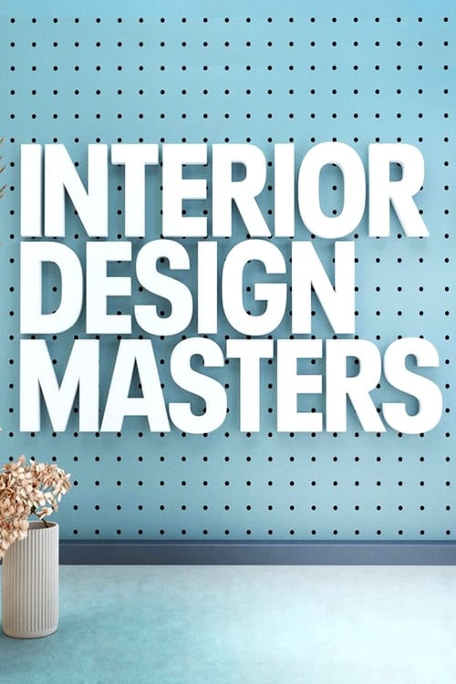 Show cover for Interior Design Masters with Alan Carr