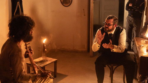 Background image for The River Doesn’t Flow Backwards