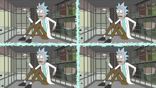 A Rickle in Time