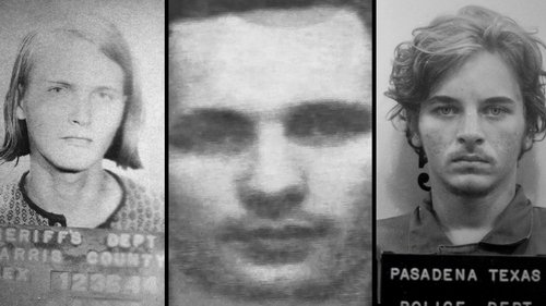 Background image for The Candyman Murders