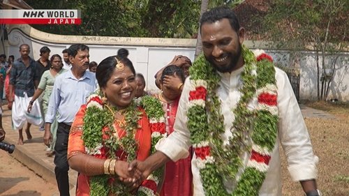 Background image for Matchmaking for Women: India's Tradition and Beyond