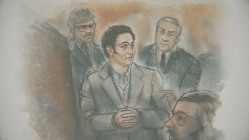 Background image for No One Is Safe