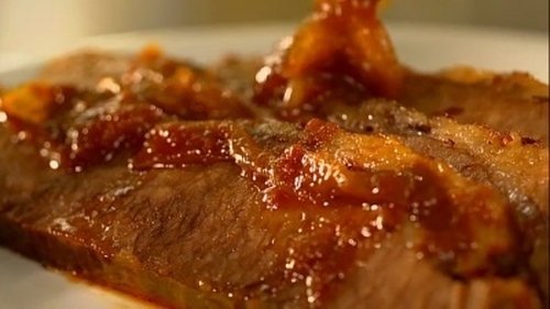 Background image for Great American Meat and Potatoes