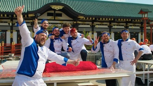 Background image for Episode 7