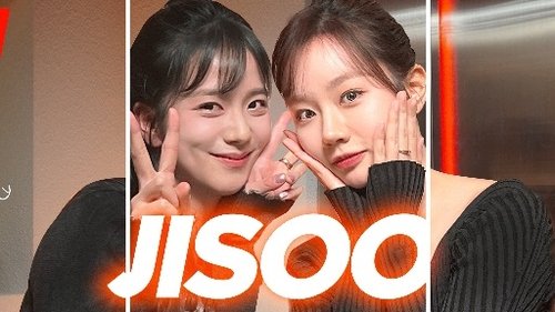 Background image for Hyeri's Club (Guest Ji Soo)