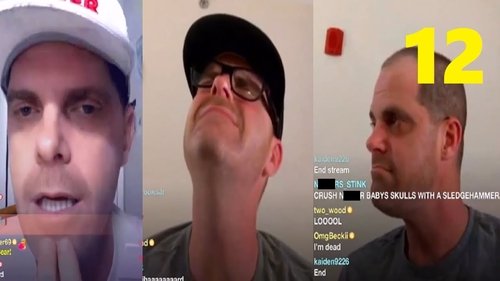 Background image for OddKast Finds Out the Cops Doxed Him