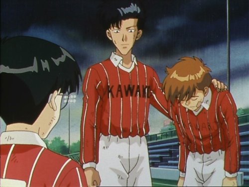 Background image for A Fierce Battle at the Inter High Preliminaries