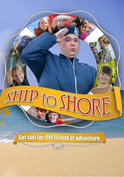 Show cover for Ship to Shore