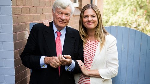 Background image for Geoffrey Robertson
