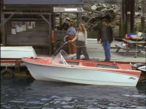 It Takes a Voyage to Learn