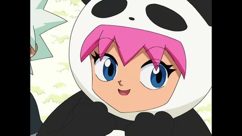Background image for Bobobo and Rice: Instant Rice-Ready in Half an Hour?