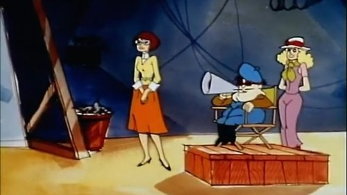 Background image for Dinky the Movie Star