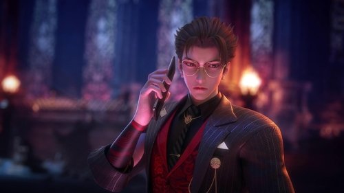 Background image for Episode 25