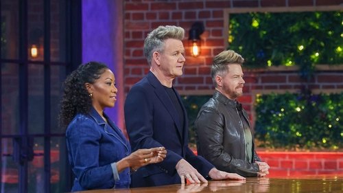 Background image for Social Media Chef Auditions