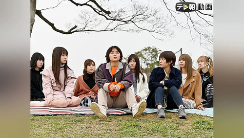 Background image for Episode 7