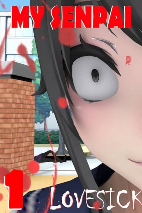 Show cover for LoveSick: Yandere Simulator