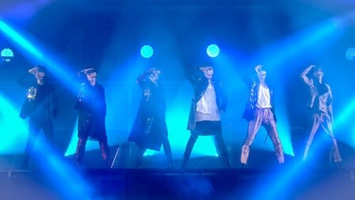 Background image for SixTONES Episode 2