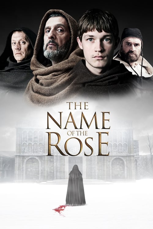 Show cover for The Name of the Rose