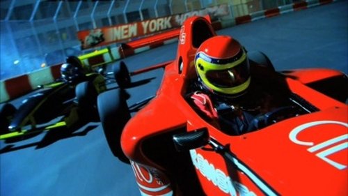 Background image for The Formula