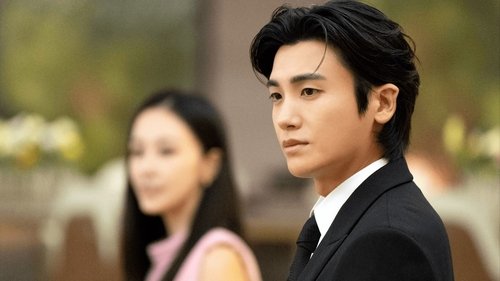 Background image for Dong Ju Steals 2 Trillion Won to Stay Alive
