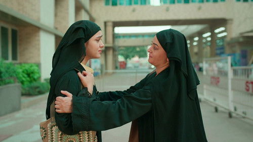 Kausar's Advice to Seher