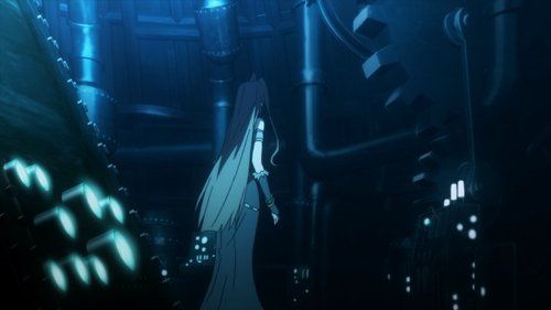 Background image for God's Dream