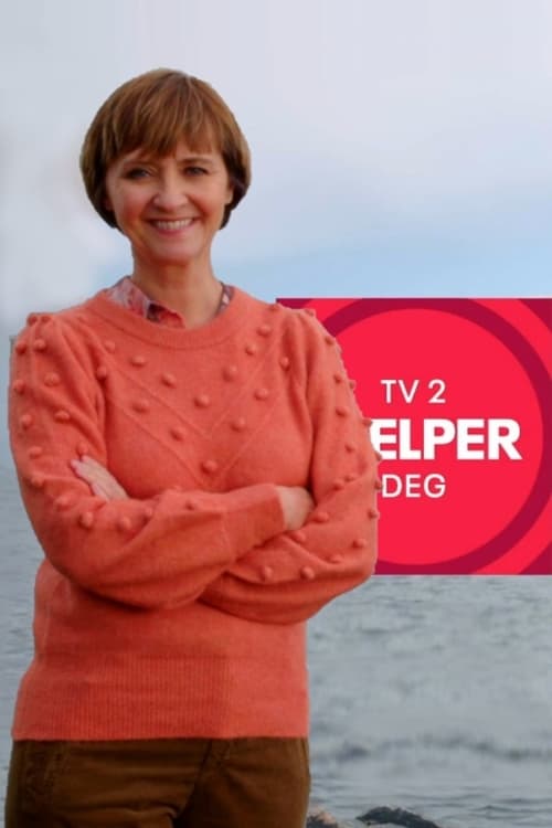 Show cover for TV2 hjelper deg