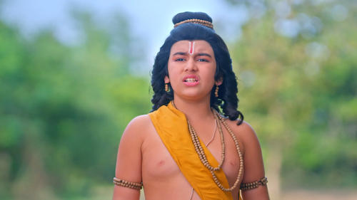 Shri Ram Ke Nirnaye Par Prashna