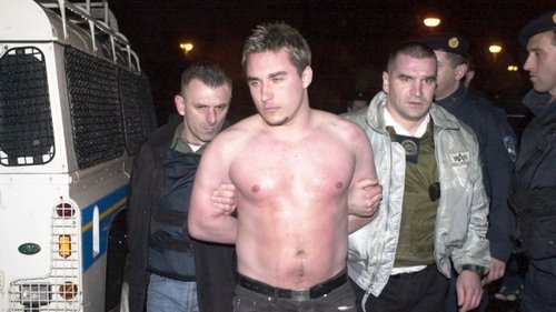Background image for Born killer (Srđan Mlađan) - Part 1/2