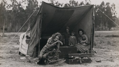 Background image for Reaping the Whirlwind