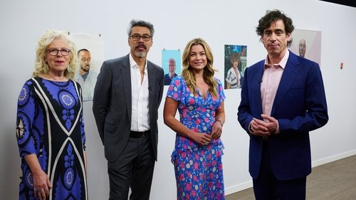 Background image for Alex Jones, Yungblud, Kyla Harris