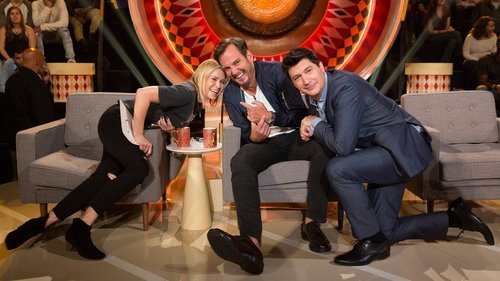 Background image for Chelsea Handler, Will Arnett, Ken Marino
