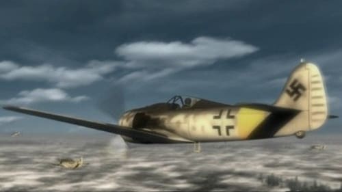 Death of the Luftwaffe