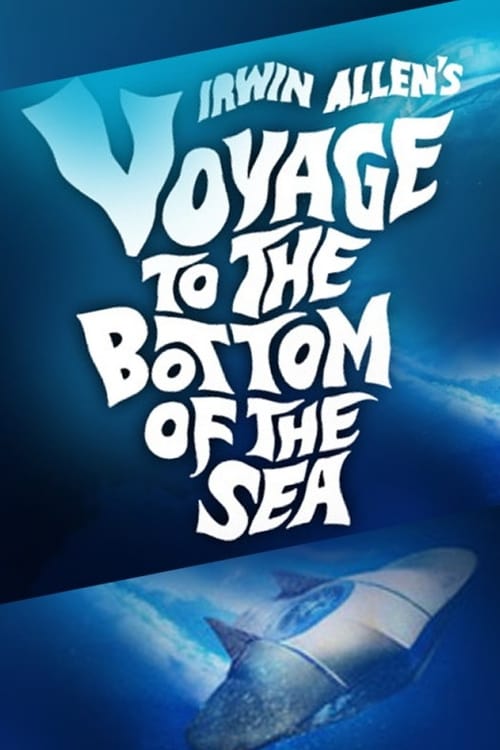 Show cover for Voyage to the Bottom of the Sea