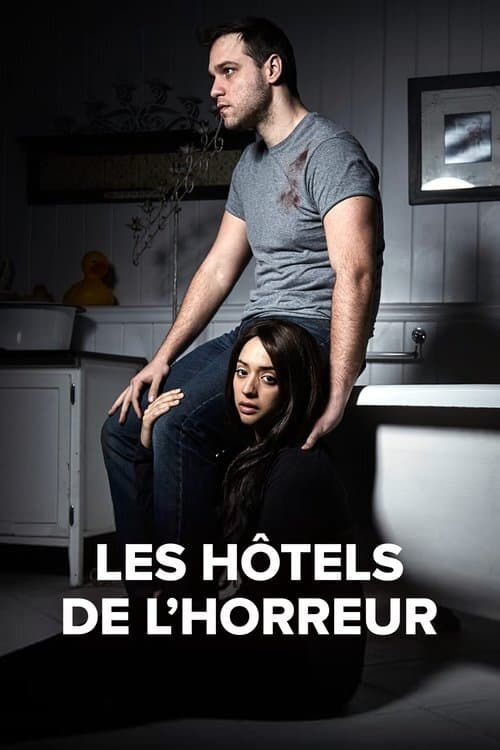 Show cover for Do Not Disturb: Hotel Horrors