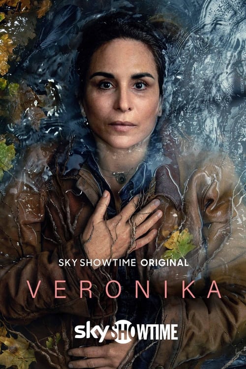 Show cover for Veronika